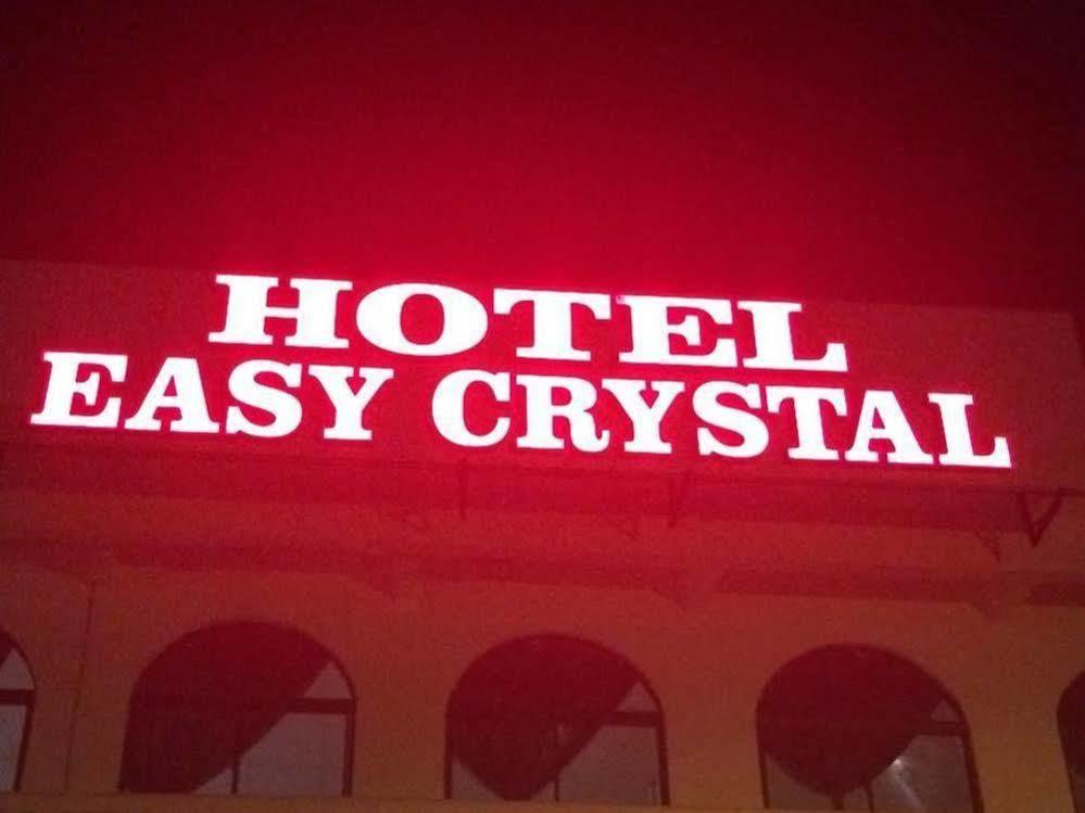 لانكاوي Hotel Easy Crystal المظهر الخارجي الصورة